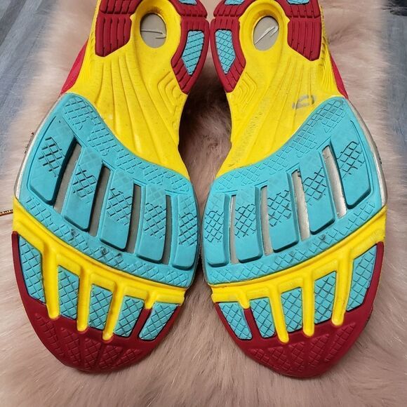 Newton motion 6 Gravity women Running Shoe - Picture 7 of 8